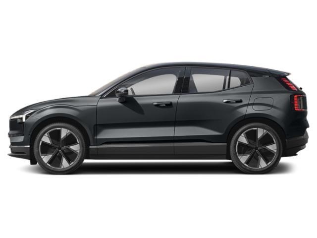 2025 Volvo EX30 Plus photo 2