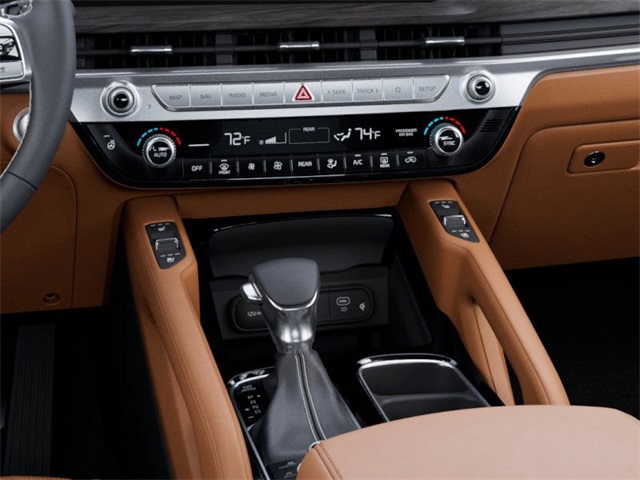 2025 Kia Telluride EX X-Pro photo 19