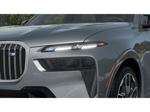 2026 Bmw X7 M60i photo 5