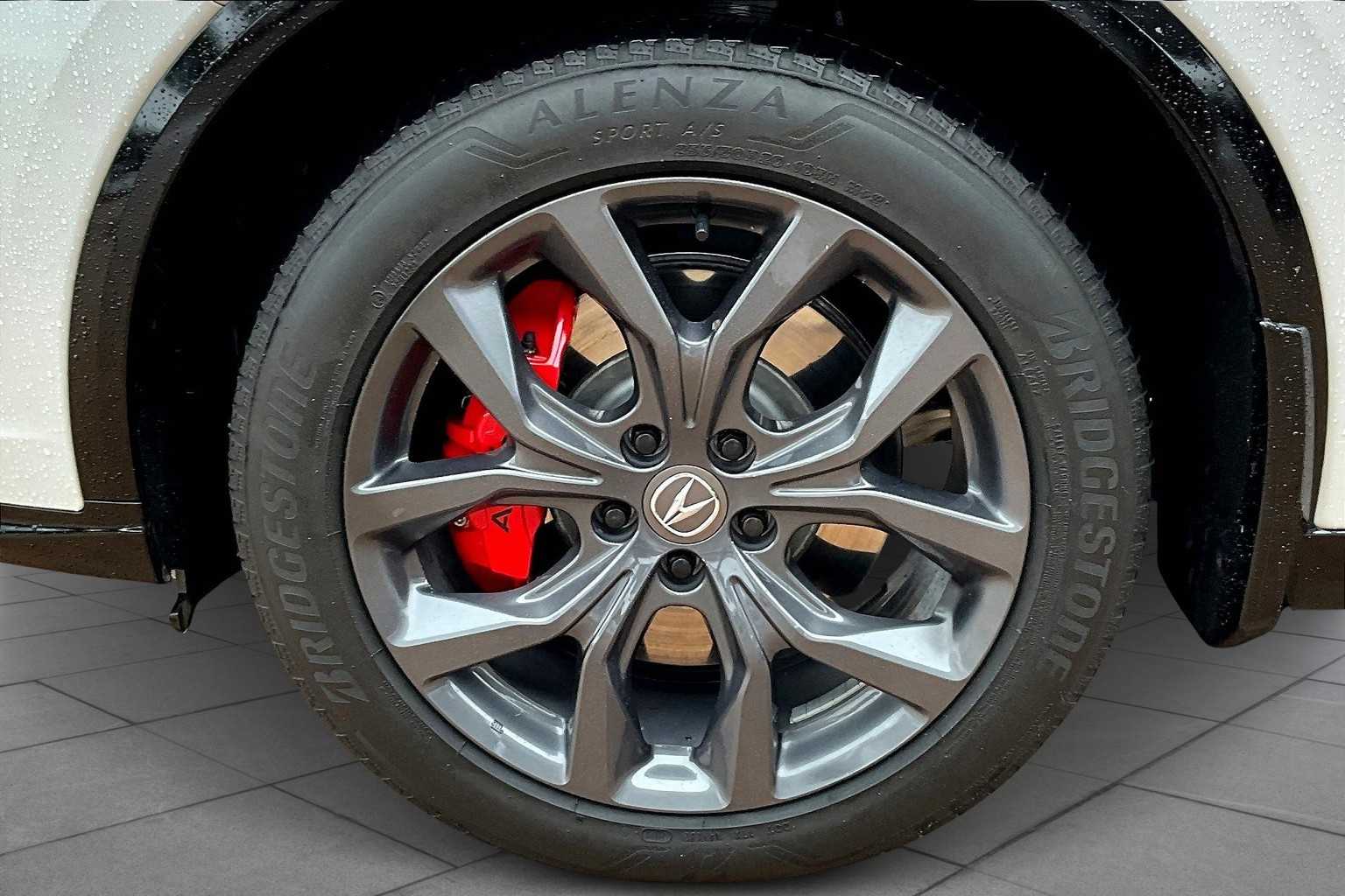 2024 Acura MDX SH-AWD Type S Advance photo 9