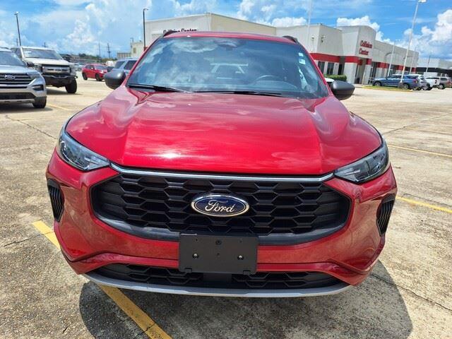 2024 Ford Escape ST-Line photo 8