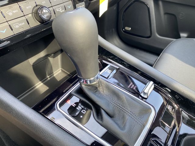 2025 Jeep Compass Limited photo 20