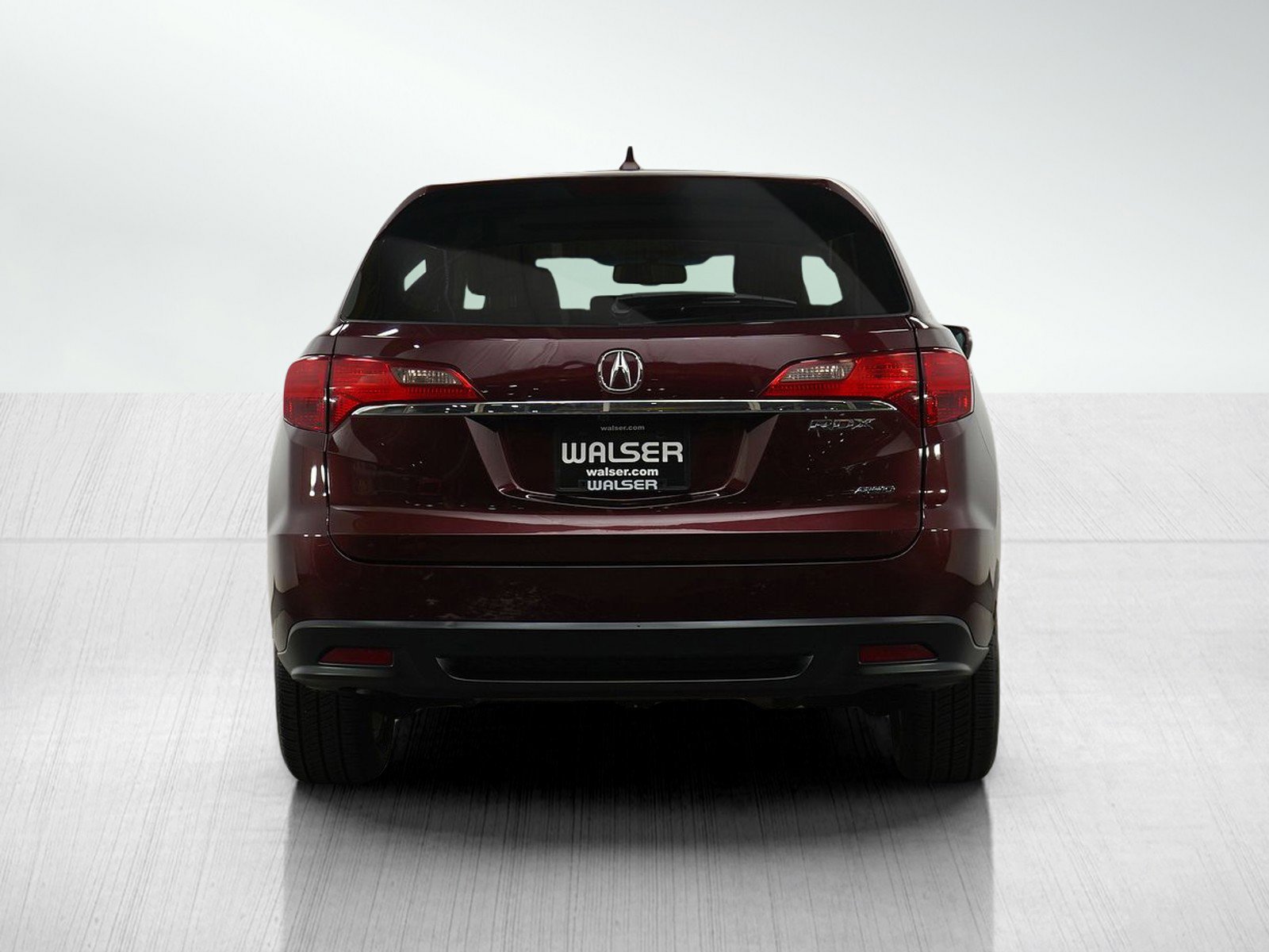 2013 Acura RDX Technology photo 4