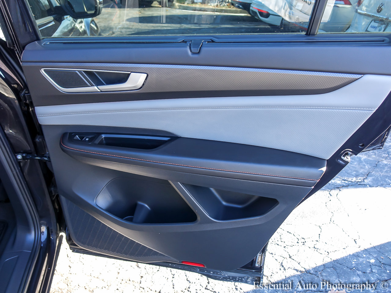 2025 VOLKSWAGEN ATLAS - Image 22