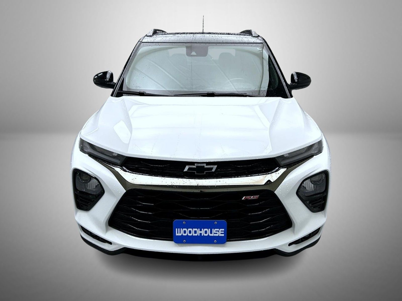 2023 Chevrolet Trailblazer RS photo 2