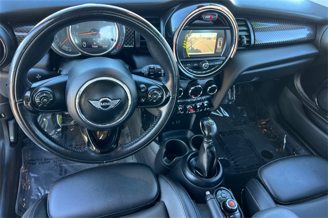 2018 Mini Cooper Hardtop S photo 13