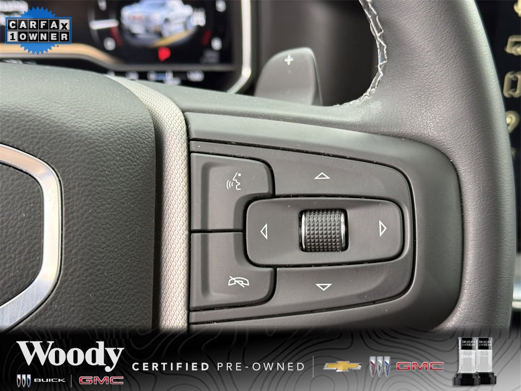 2025 GMC SIERRA - Image 20