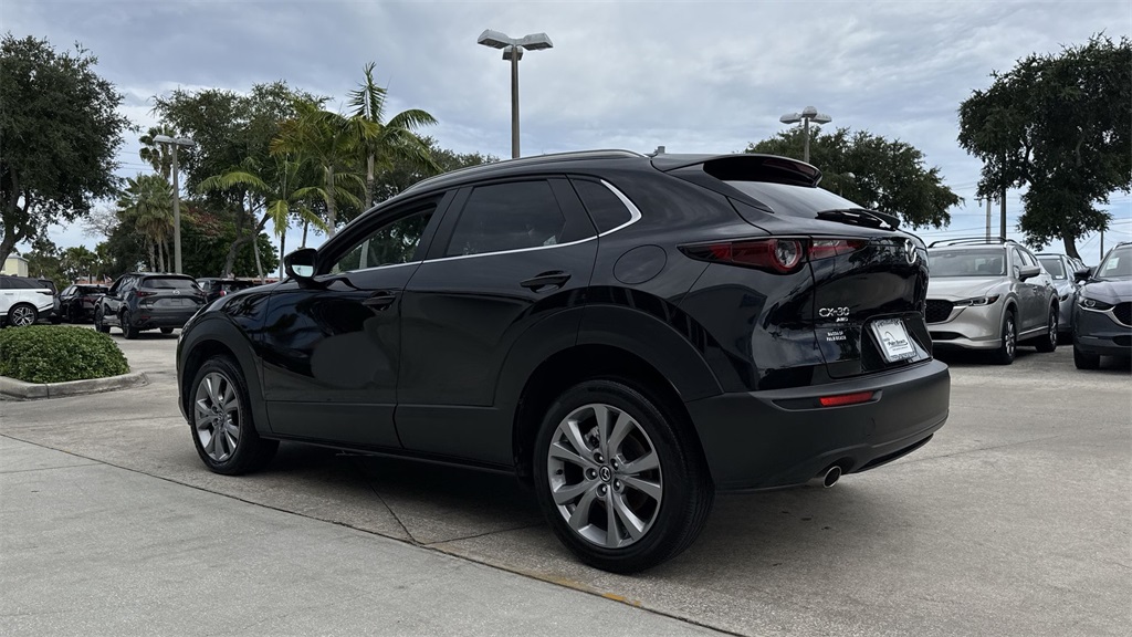 2022 Mazda CX-30 2.5 S Preferred photo 21