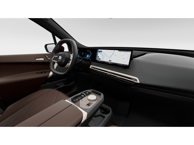 2026 Bmw iX photo 12