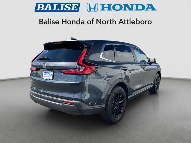 2024 Honda CR-V EX-L photo 4
