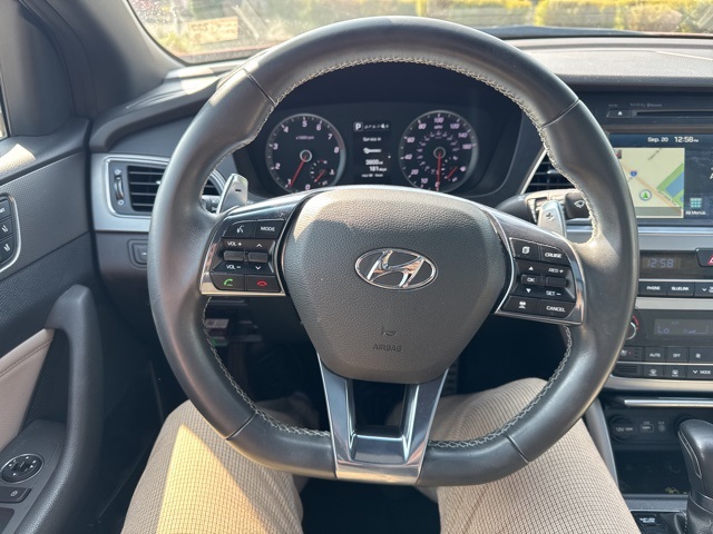 2015 Hyundai Sonata Limited photo 17