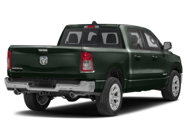 Used 2019 RAM Ram 1500 Pickup Big Horn/Lone Star with VIN 1C6SRFMT0KN575346 for sale in Minneapolis, Minnesota