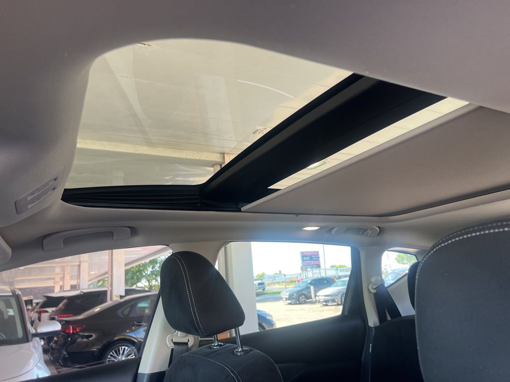 2019 Nissan Murano SV photo 8