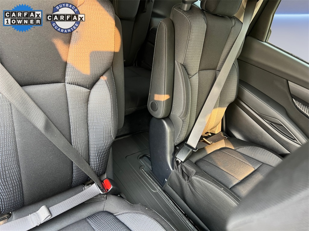 2024 Subaru Ascent Premium photo 17