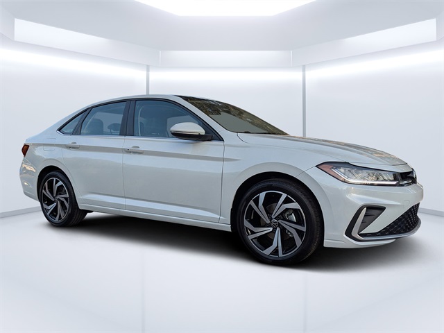 2026 Volkswagen Jetta SEL's photo