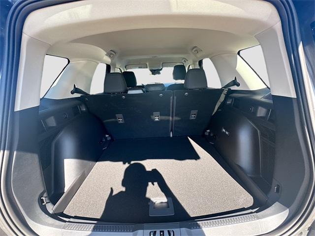2025 Ford Bronco Sport Big Bend photo 24