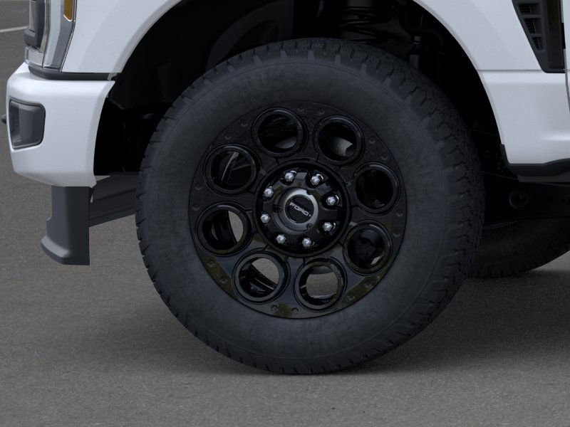 2025 Ford F-350 Lariat photo 19