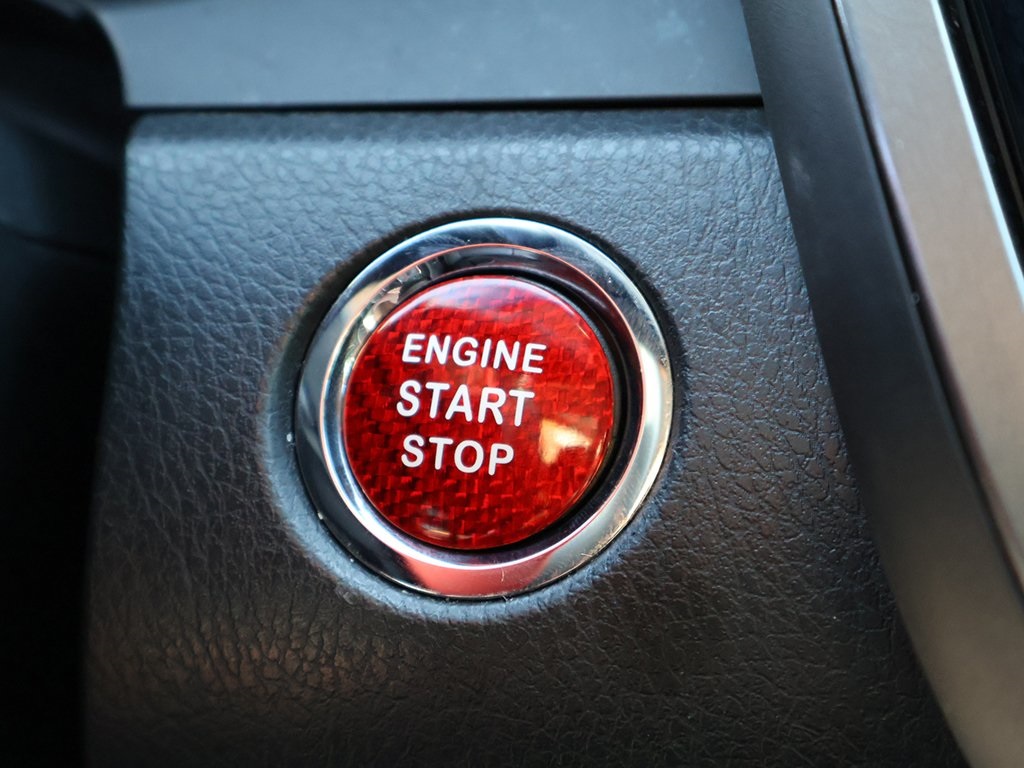 2020 Toyota Camry TRD V6 photo 39