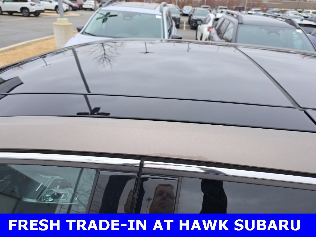 2019 FORD EDGE - Image 11