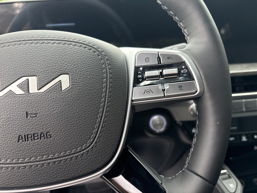 2025 Kia Telluride X-Line EX X-Pro photo 13
