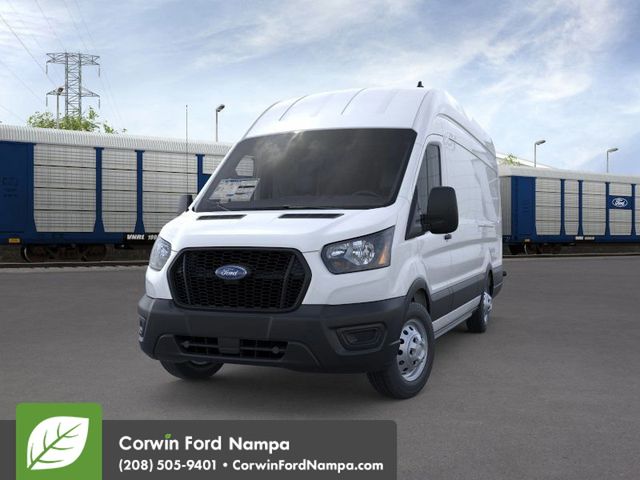 2025 Ford Transit photo 2