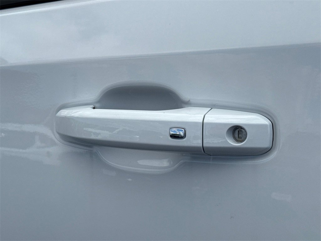 2026 Gmc Sierra Elevation photo 12