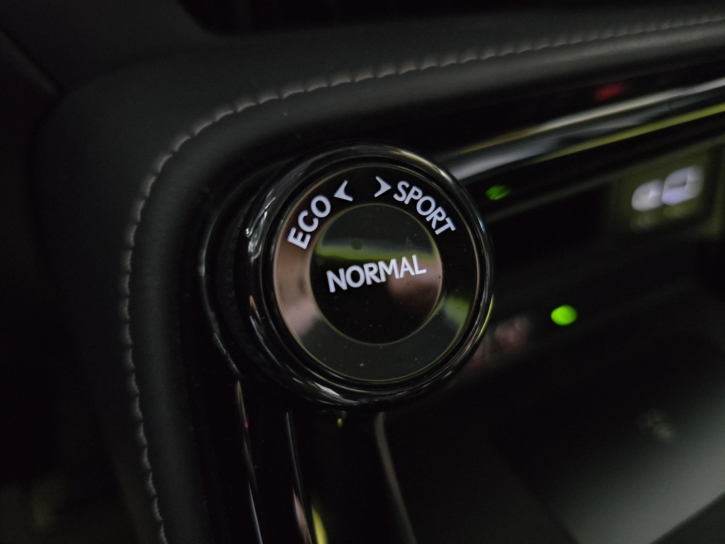 2023 Lexus NX 250 photo 20