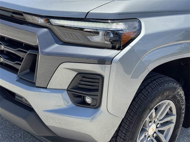 2026 Chevrolet Colorado LT photo 10