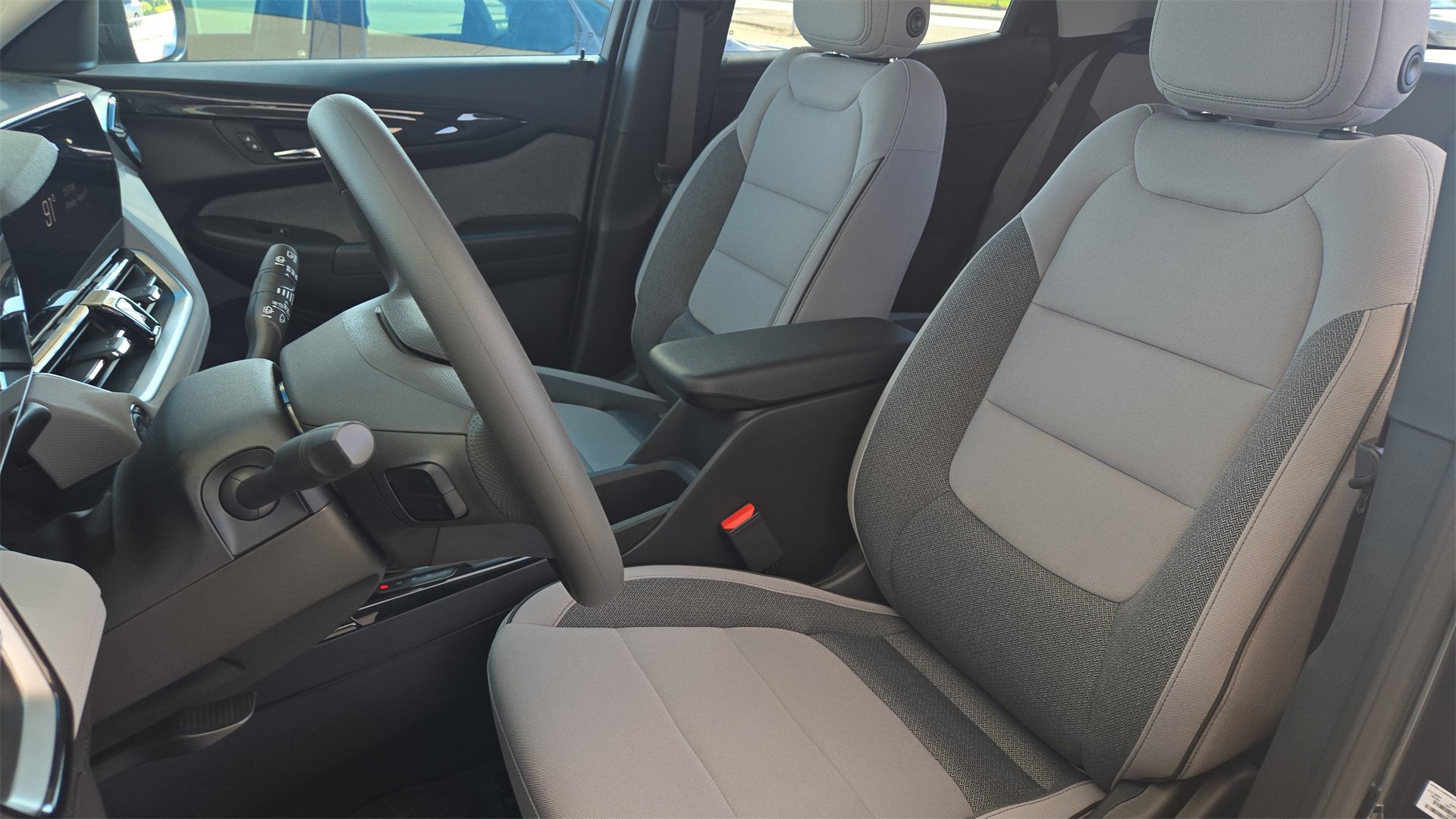 2026 Chevrolet Trailblazer LT photo 10