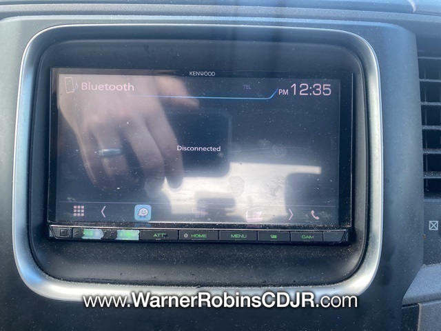 2016 Ram 1500 Express photo 8
