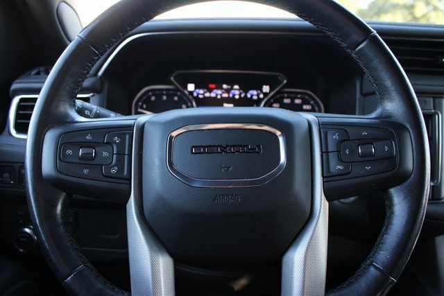 2021 Gmc Yukon XL Denali photo 21