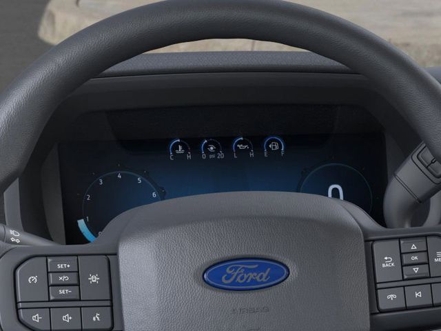 2025 Ford F-150 STX photo 12