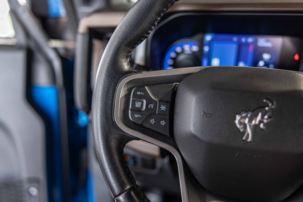 2023 FORD BRONCO - Image 23