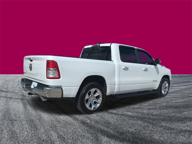 2020 Ram 1500 Big Horn photo 4