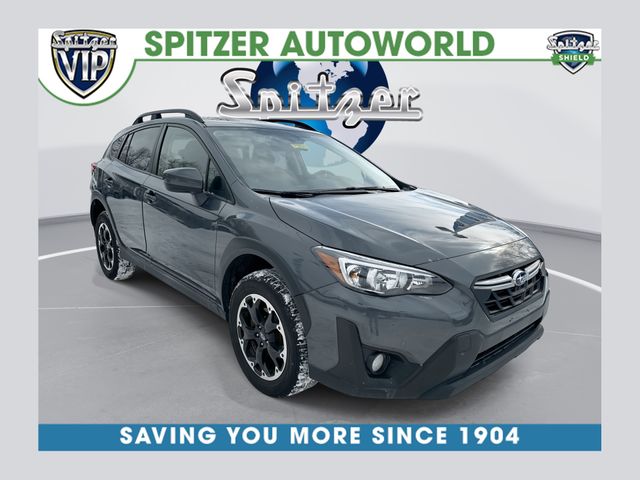 2023 Subaru Crosstrek Premium