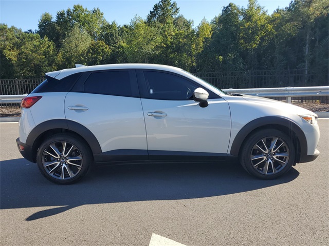 2017 Mazda CX-3 Touring photo 4