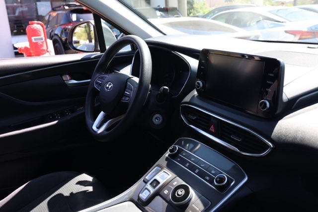 2021 Hyundai Santa Fe SE photo 15