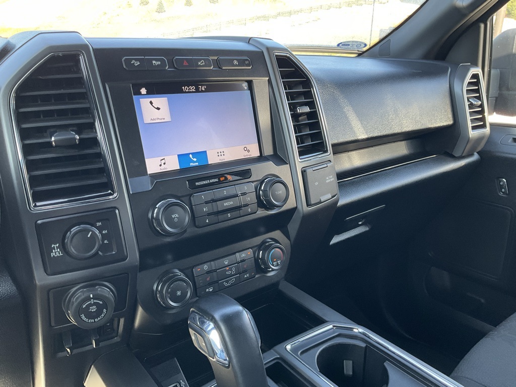 2019 Ford F-150 XLT photo 27