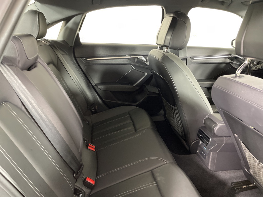 2024 Audi A3 40 Premium photo 13