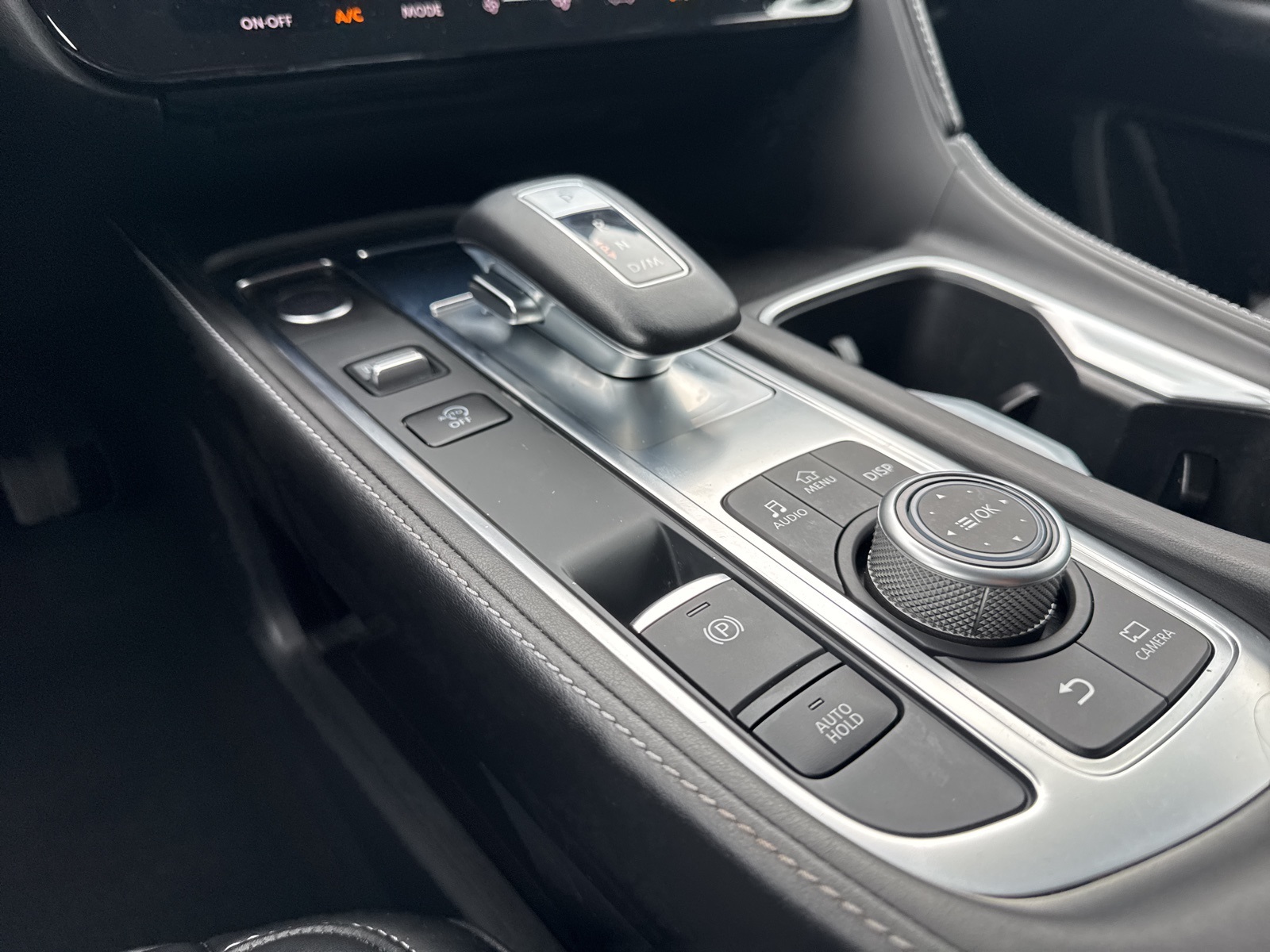 2022 Infiniti QX60 Pure photo 23
