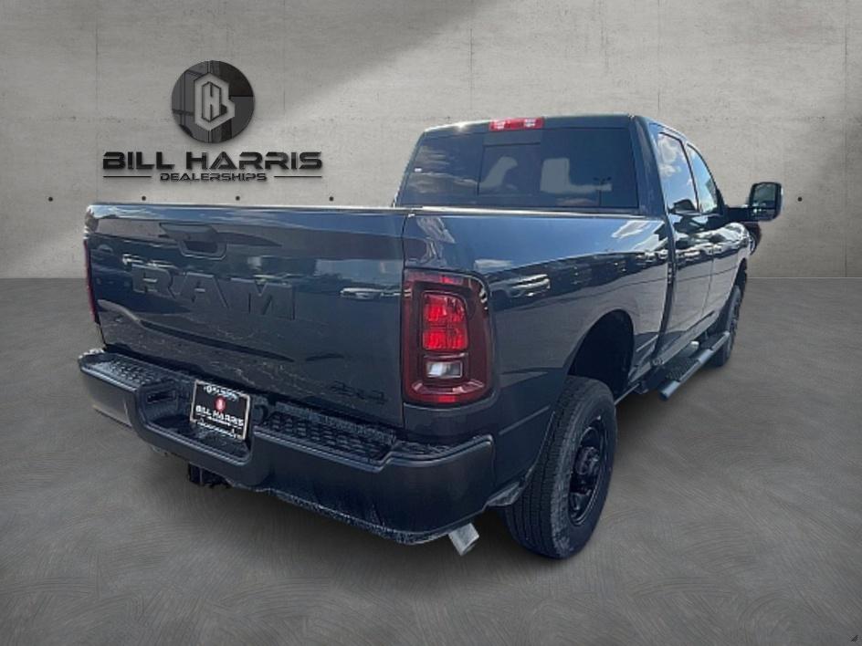 2025 Ram 2500 Tradesman photo 6