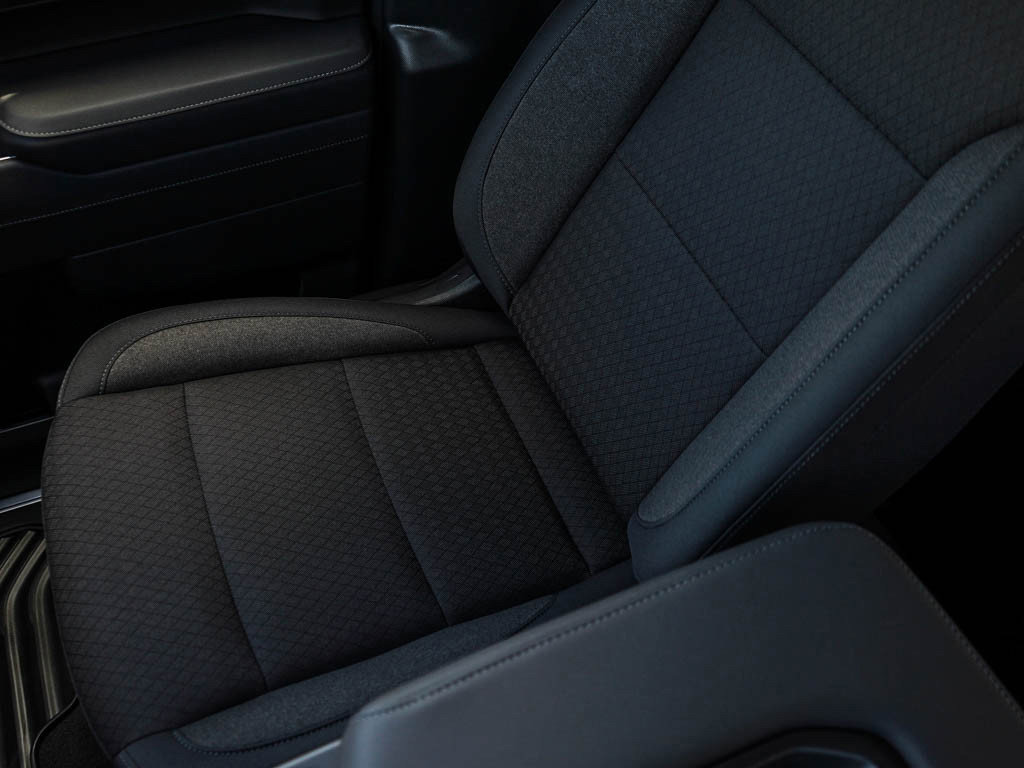2025 Gmc Sierra 1500 Elevation photo 22