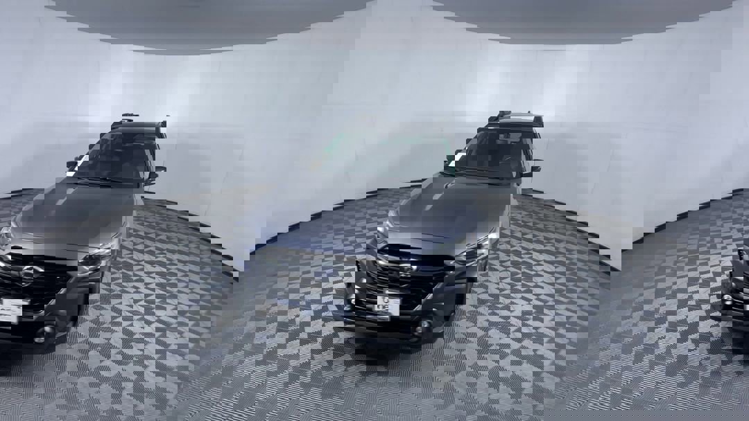 2024 Subaru Outback Onyx Edition photo 3