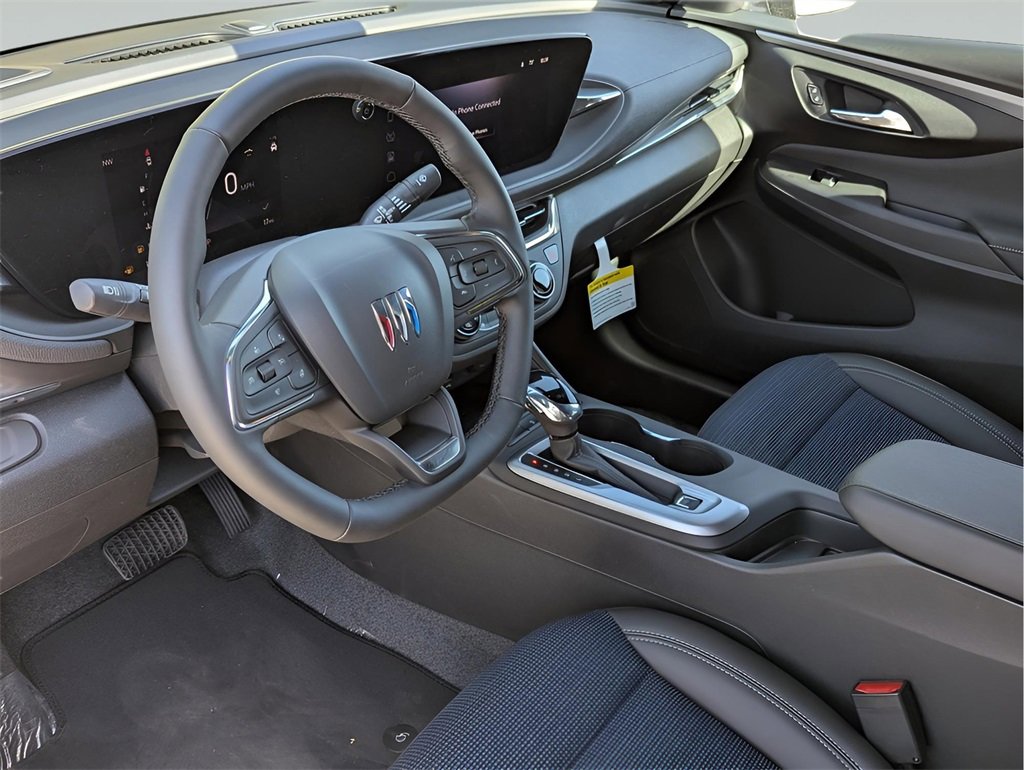 2025 Buick Envista Preferred photo 5