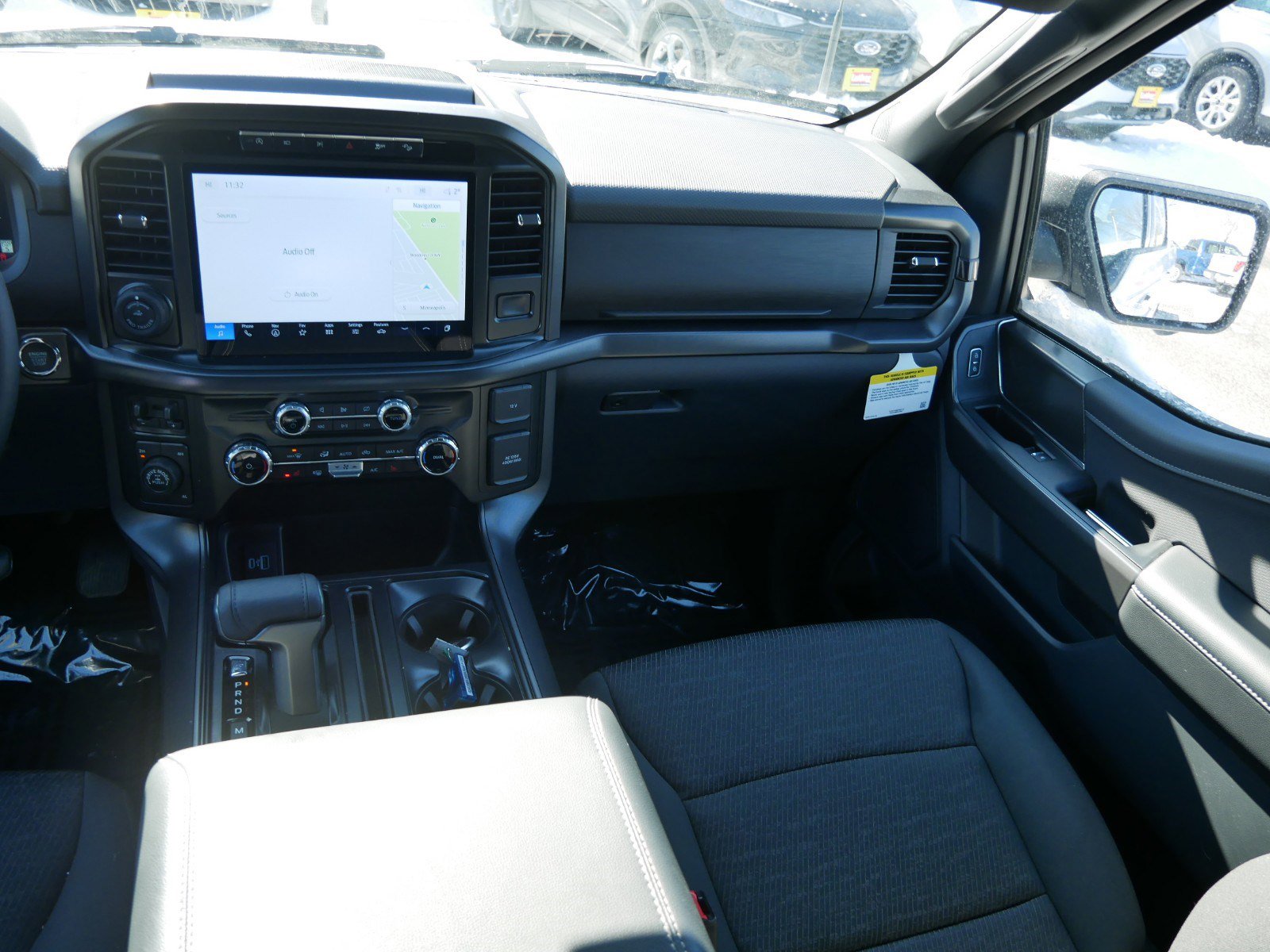 2024 Ford F-150 XLT photo 10