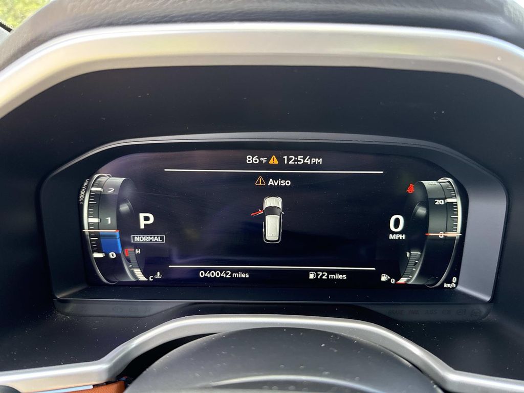 2023 Mitsubishi Outlander SEL 40th Anniversary Edition GT photo 29
