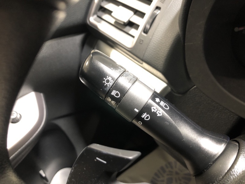 2015 Subaru Crosstrek 2.0i Premium photo 21