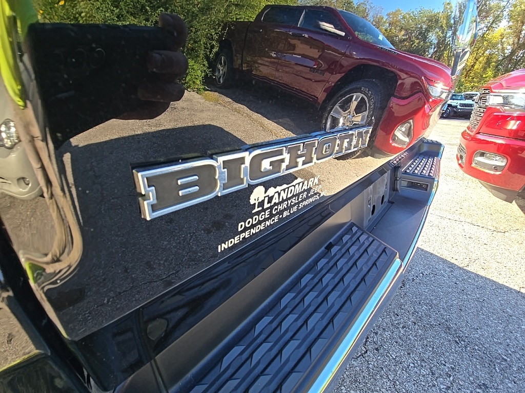 2021 Ram 1500 Big Horn Lone Star photo 14