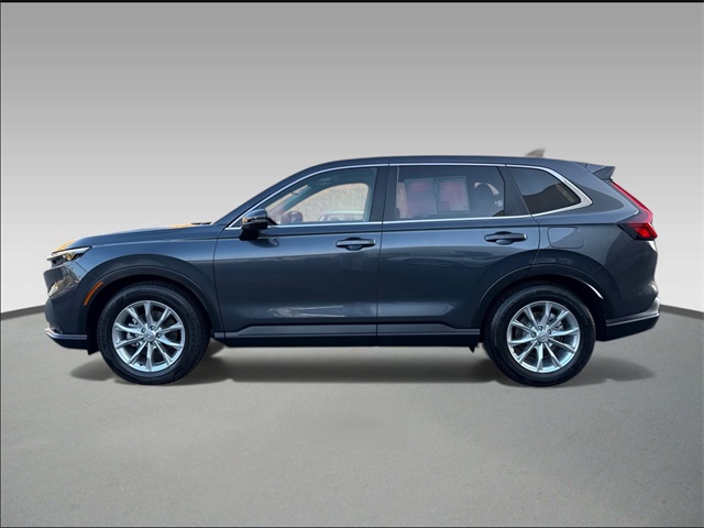 2025 Honda CR-V EX-L photo 2