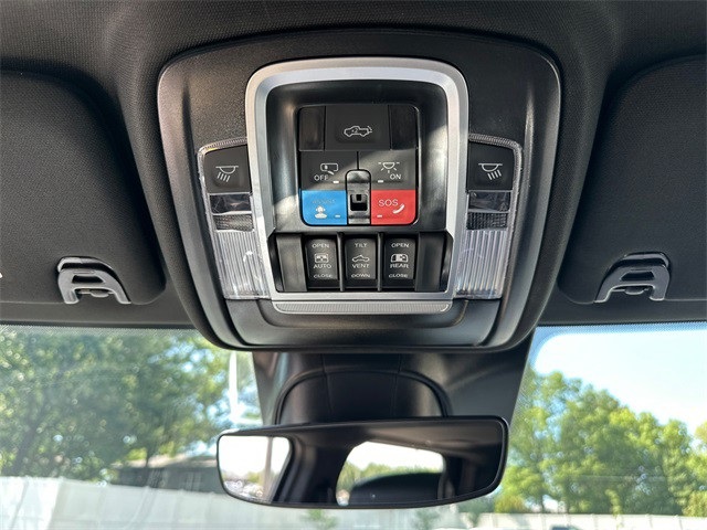 2025 Ram 2500 Laramie photo 36